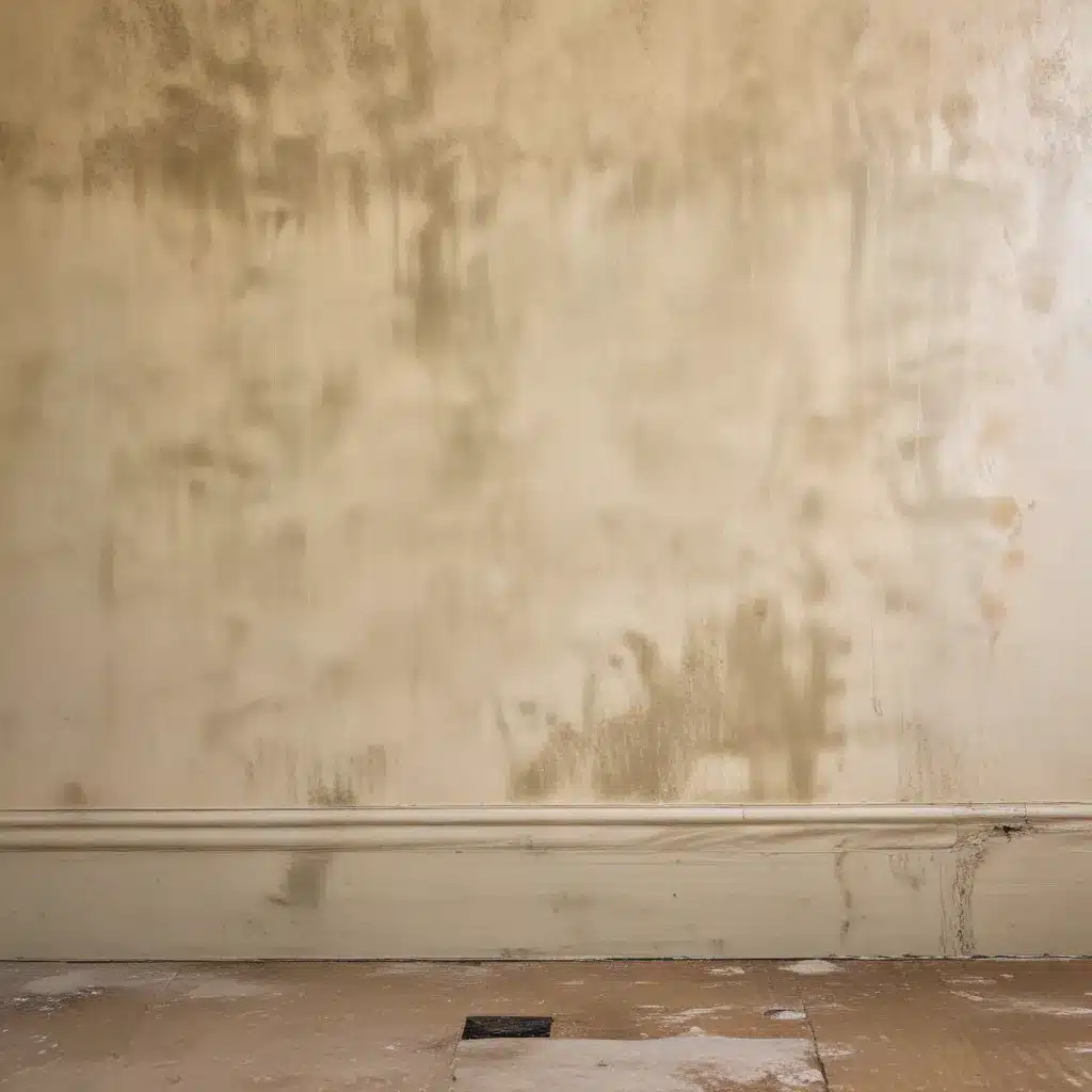 Safeguarding Your Investment: Protecting Your Home from the Effects of Moisture and Mold