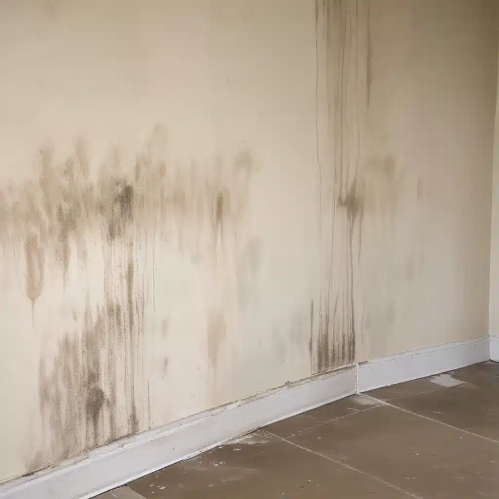 Safeguarding Your Investment: Protecting Your Property from Damp and Mold