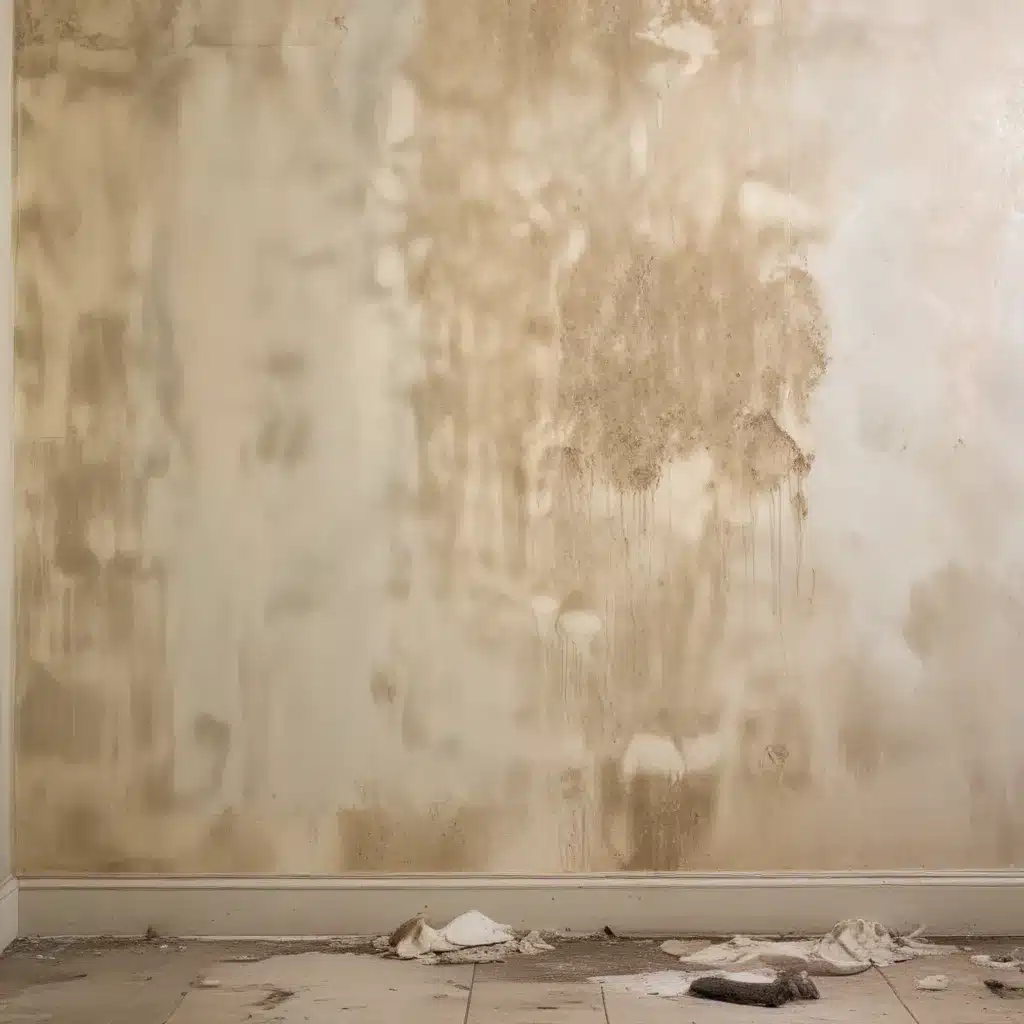 Safeguarding Your Investment: Protecting Your Property from the Dangers of Damp and Mold