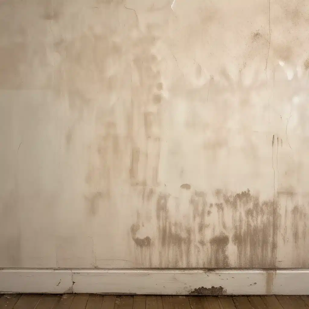 Safeguarding Your Investment: Protecting Your Property from the Detrimental Effects of Damp, Mold, and Moisture Damage