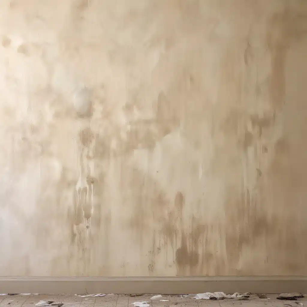 Safeguarding Your Investment: Protecting Your Property from the Detrimental Effects of Damp and Mold Infestation