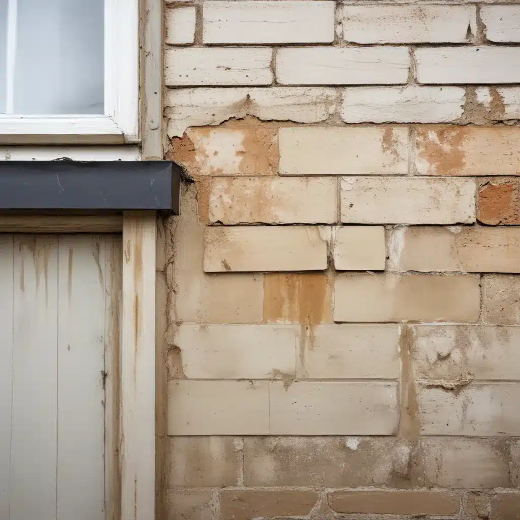 Safeguarding Your Property: Essential Damp Control Strategies