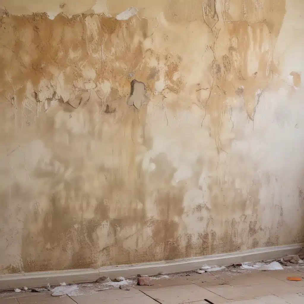 Safeguarding Your Property: Identifying and Treating Rising Damp