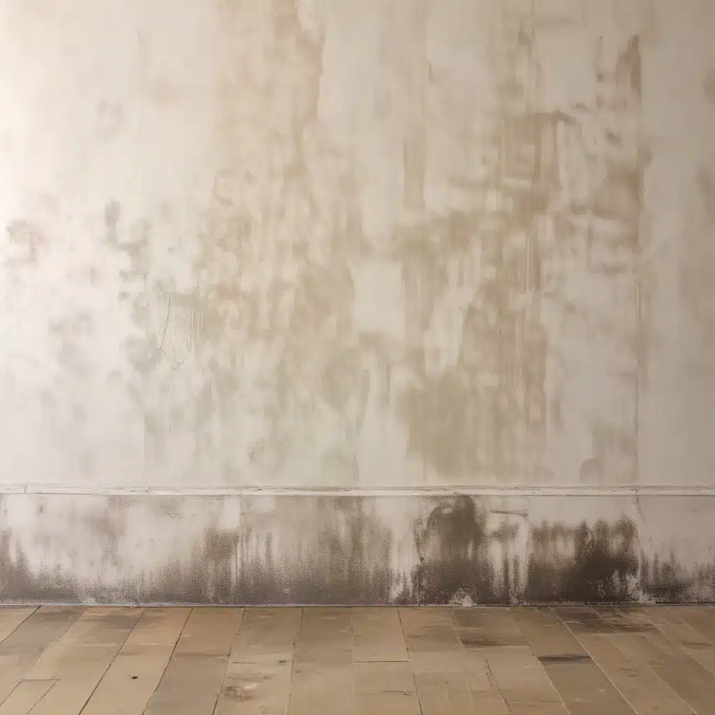 Safeguarding Your Property: Protecting Against the Dangers of Damp and Mold