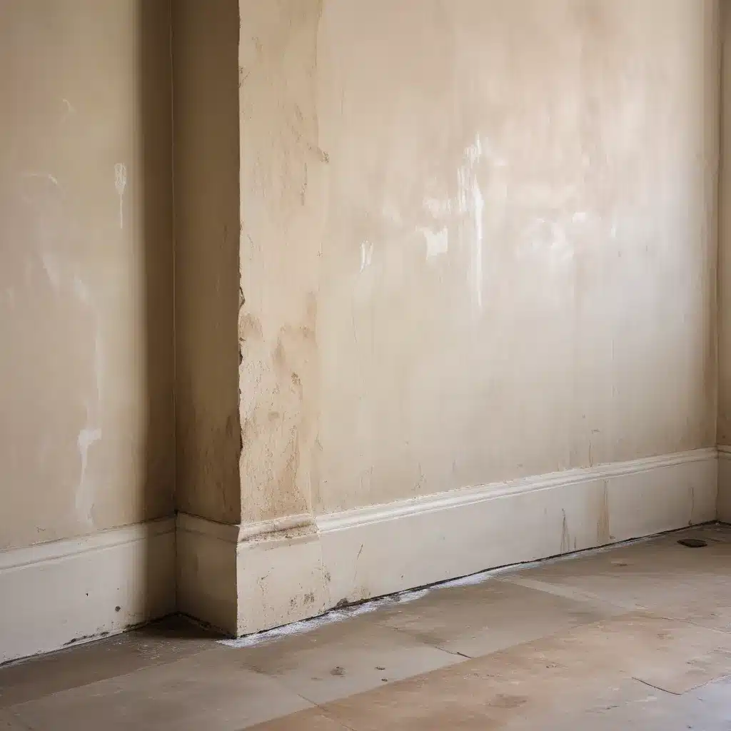 Secrets to Successful Damp Proofing: A Comprehensive Guide