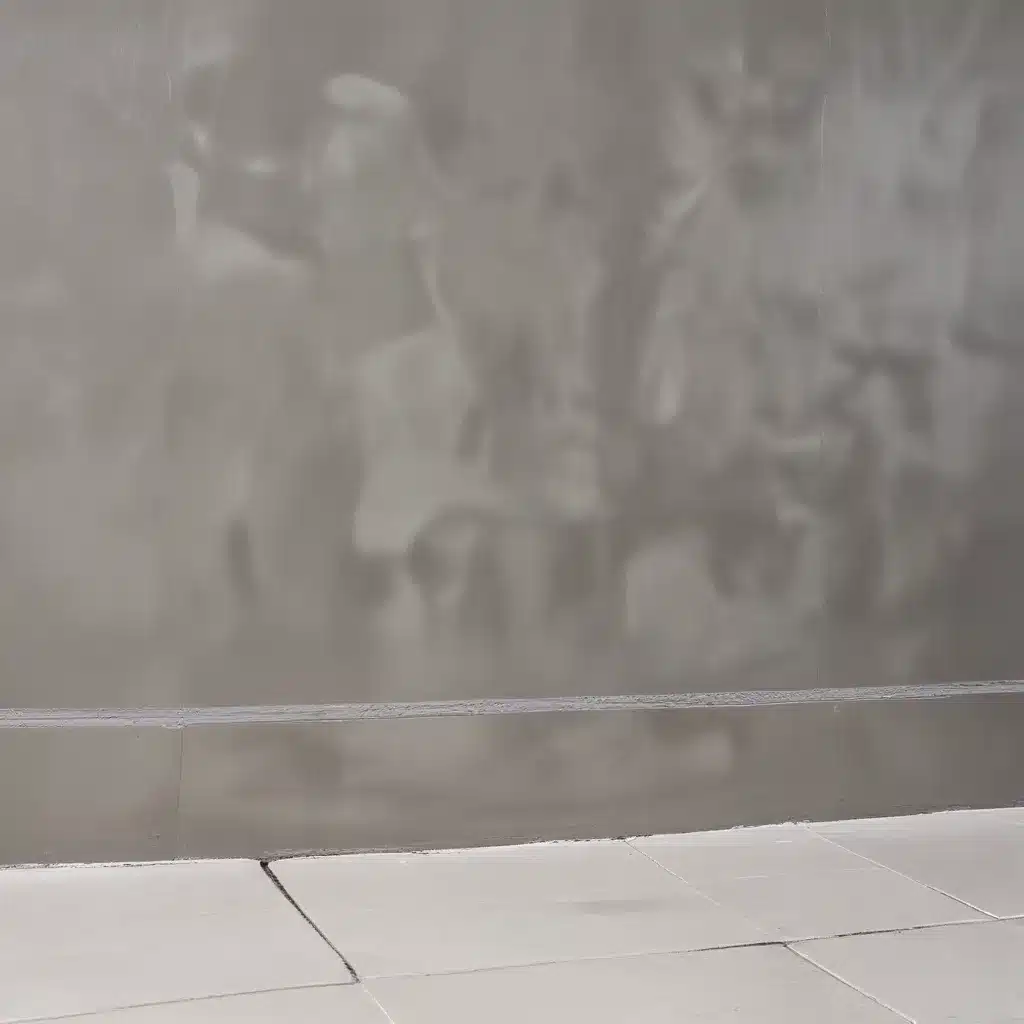 Staying Ahead of the Curve: The Latest Advancements in Damp Proofing Materials