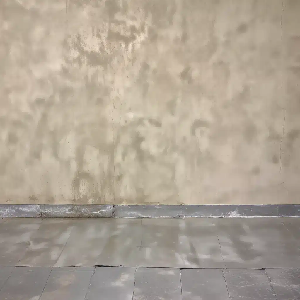 Staying Ahead of the Curve: The Latest Advancements in Damp Proofing Technology