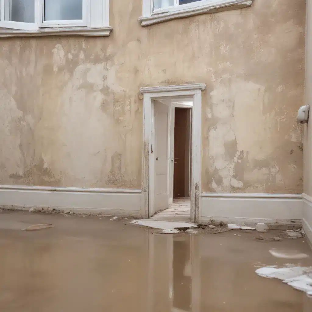 Tackling Damp Issues in Rental Properties: Landlord and Tenant Responsibilities and Best Practices