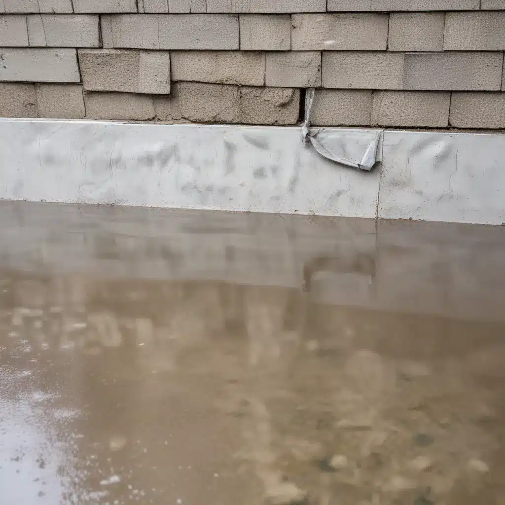 Tackling Moisture Infiltration: Proven Waterproofing Solutions for Homes