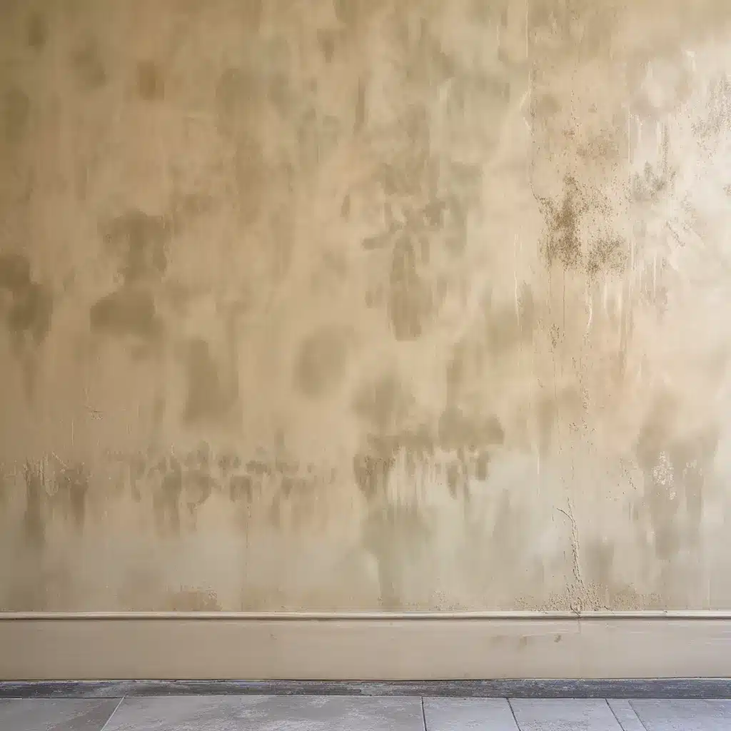 Tackling Moisture Intrusion: Effective Damp Proofing Solutions for Your Home