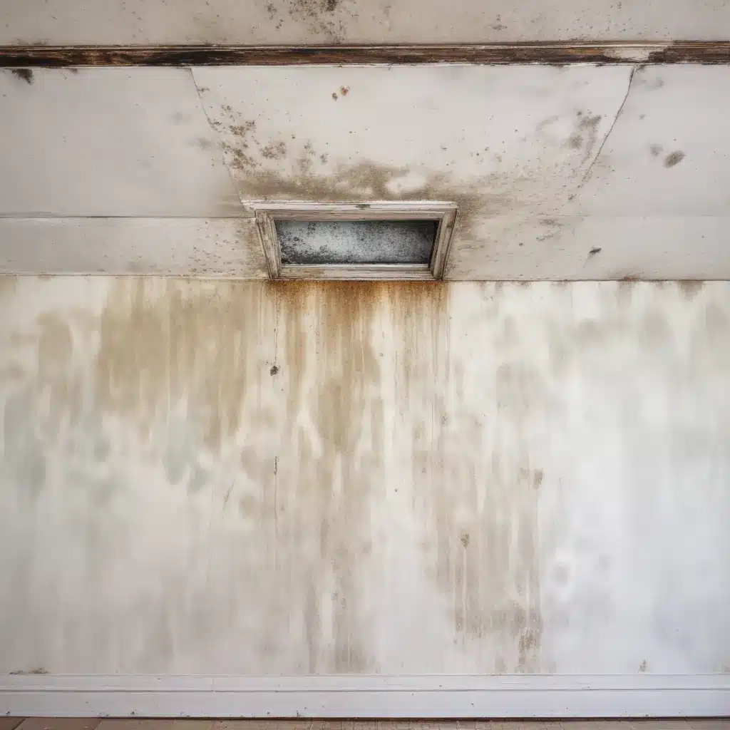 Tackling Mold Growth: Effective Strategies for a Healthier Home