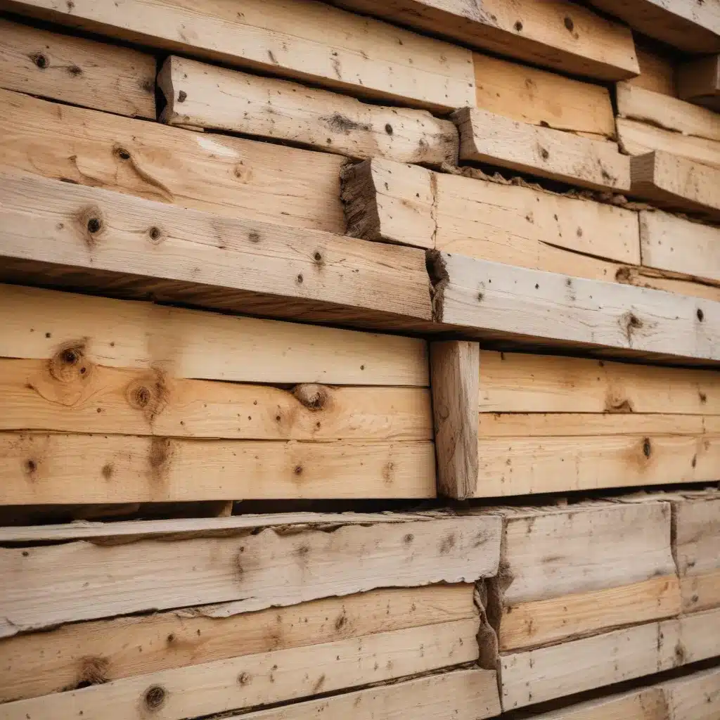 Tackling Timber Decay: Effective Damp-Proofing Strategies for Wooden Buildings