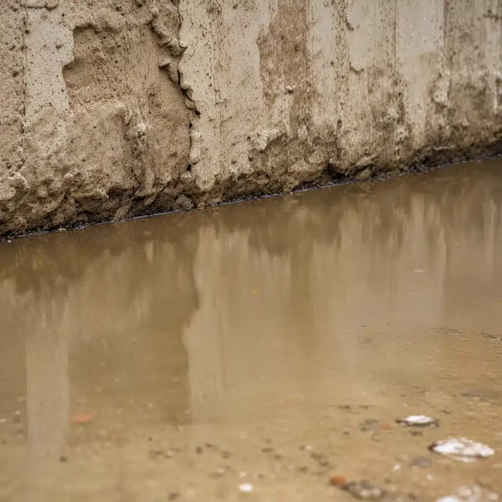 Tackling Tough Damp: Expert Advice for Resolving Persistent Moisture Issues