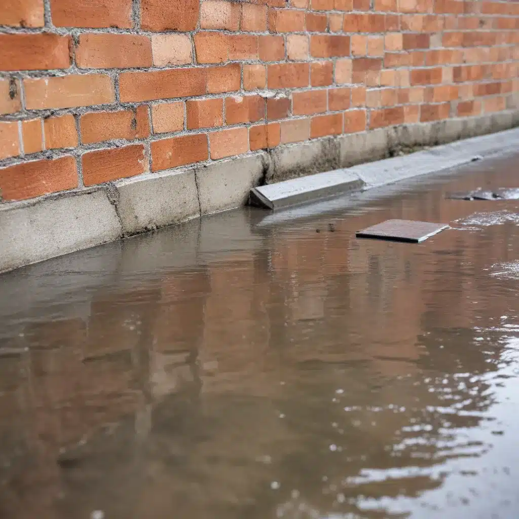 Tackling Tough Damp Problems: Expert Advice on Effective Waterproofing Solutions for Homeowners