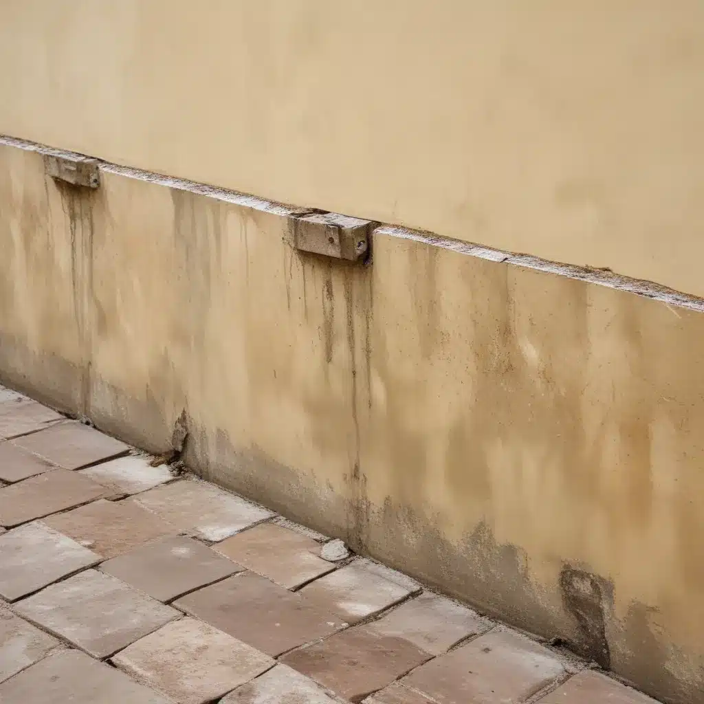 The Science Behind Damp Proofing: Insights for Homeowners and Professionals