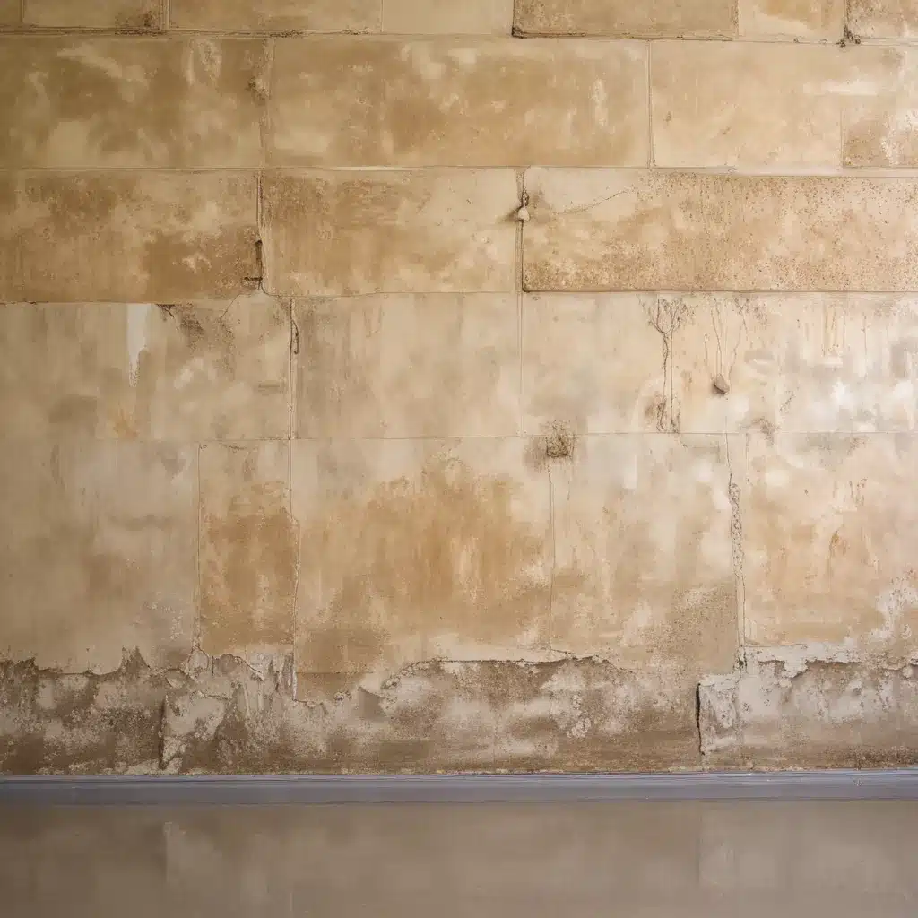The Science Behind Damp Proofing: Understanding the Principles of Moisture Control