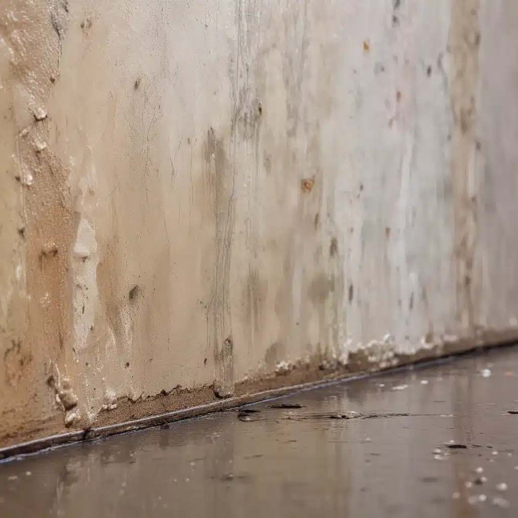 The Science Behind Moisture Control: Understanding the Principles of Damp Proofing