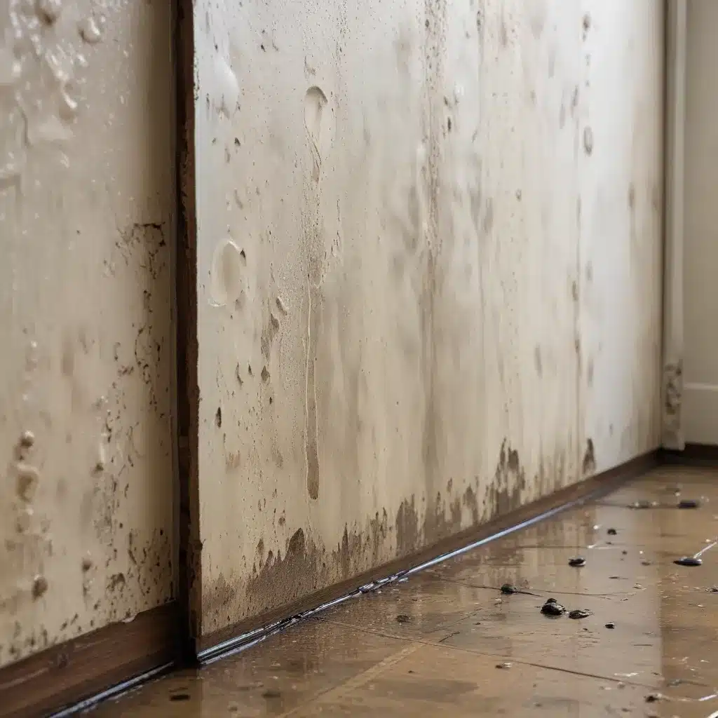 The Science of Damp: Understanding the Causes and Effects of Moisture Issues