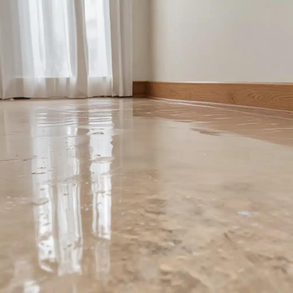 The Surprising Benefits of Proper Moisture Management in Your Home