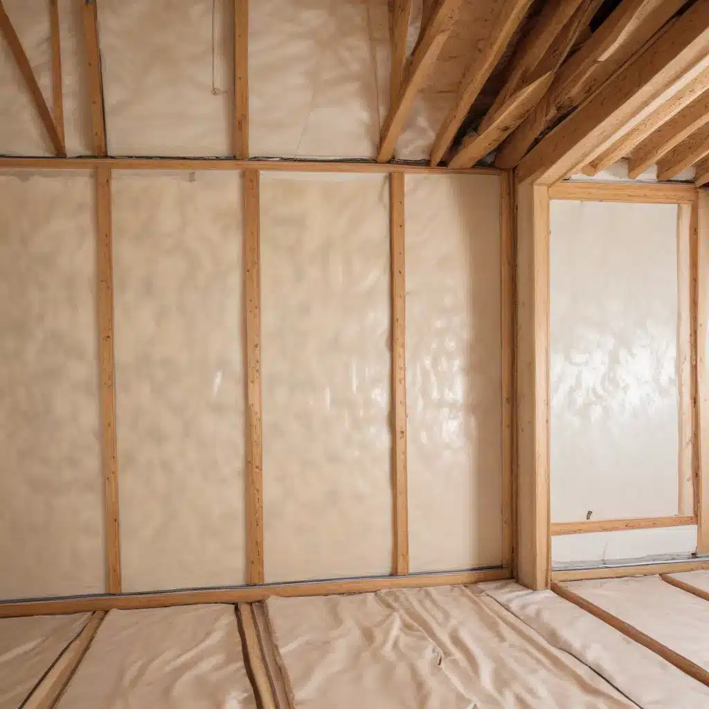 Thermal Efficiency and Humidity Control: Balancing Insulation and Moisture