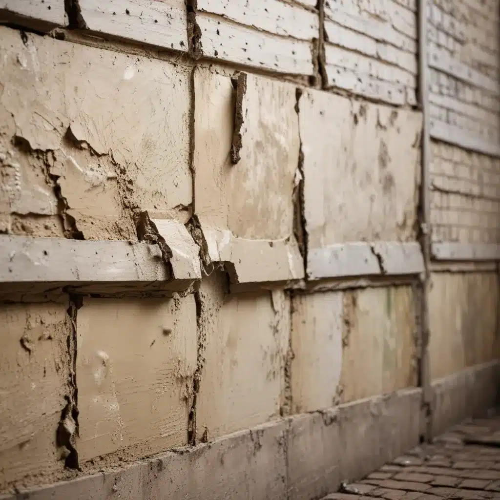 Uncovering the Hidden Costs of Damp Damage: What Homeowners Need to Know