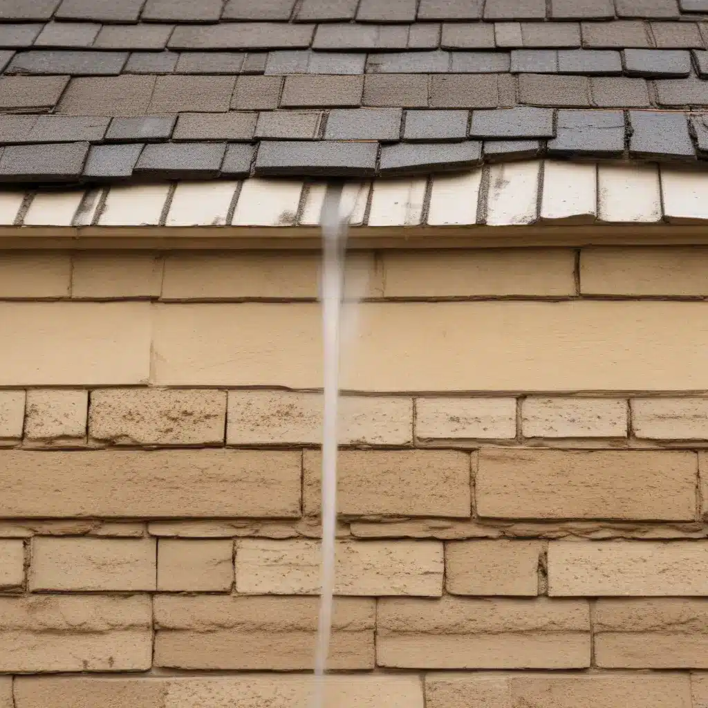 Uncovering the Hidden Costs of Unaddressed Moisture Issues in Residential Properties