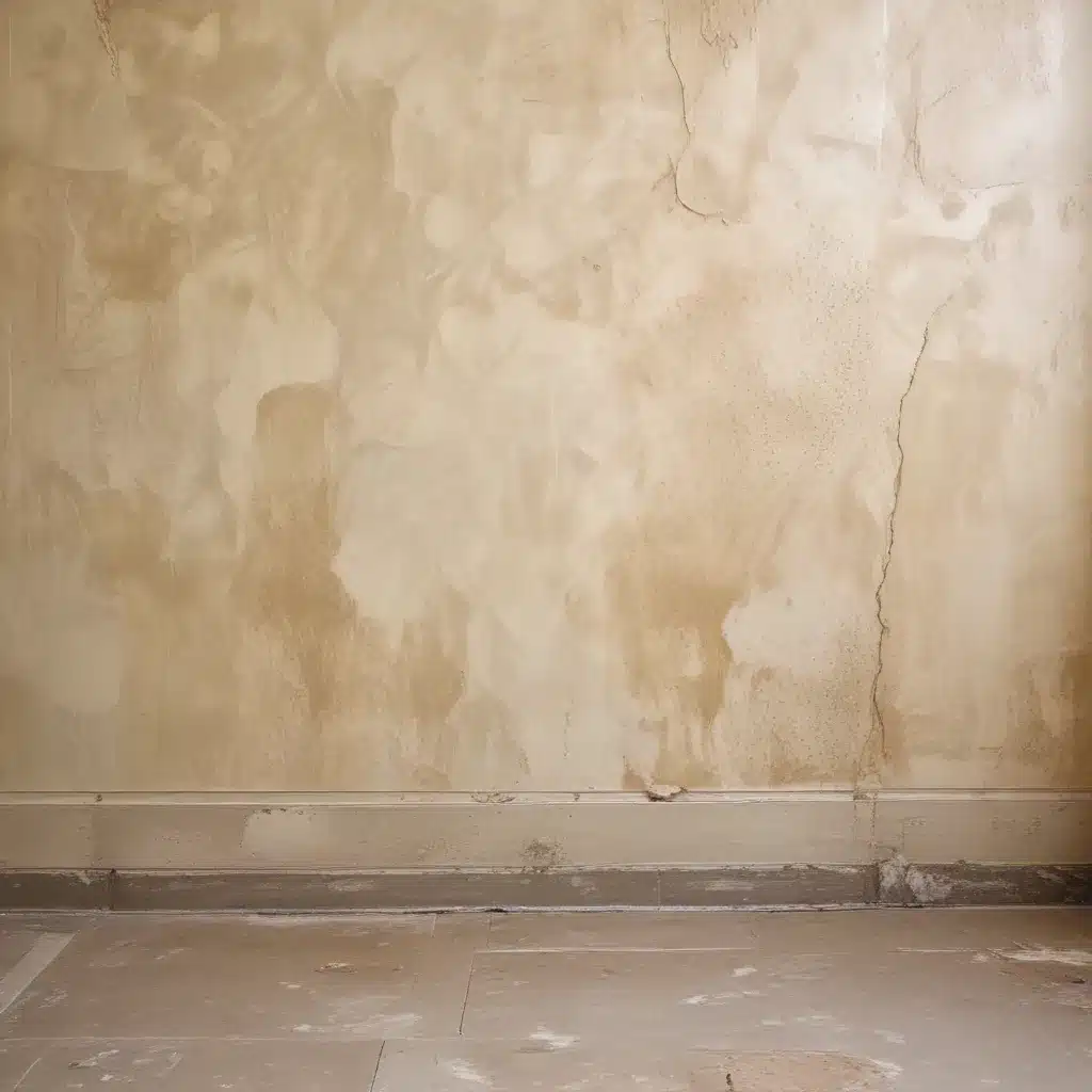 Uncovering the Mysteries of Damp Proofing: A Comprehensive Guide