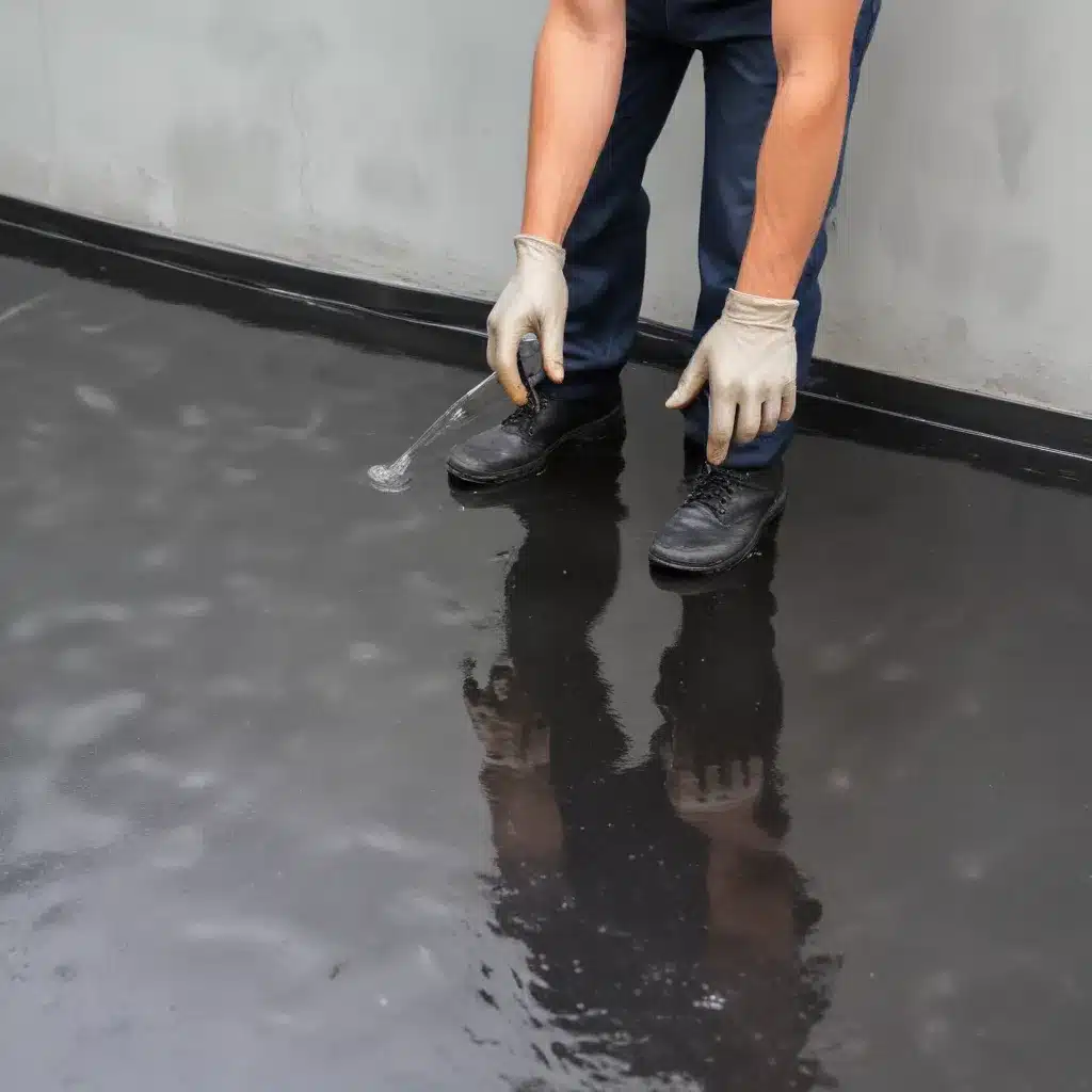 Uncovering the Mysteries of Waterproofing: A Comprehensive Guide