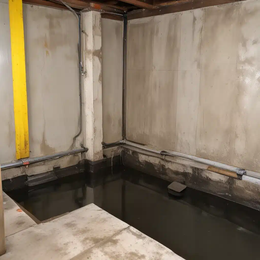 Uncovering the Secrets of Basement Waterproofing: Expert Techniques Revealed