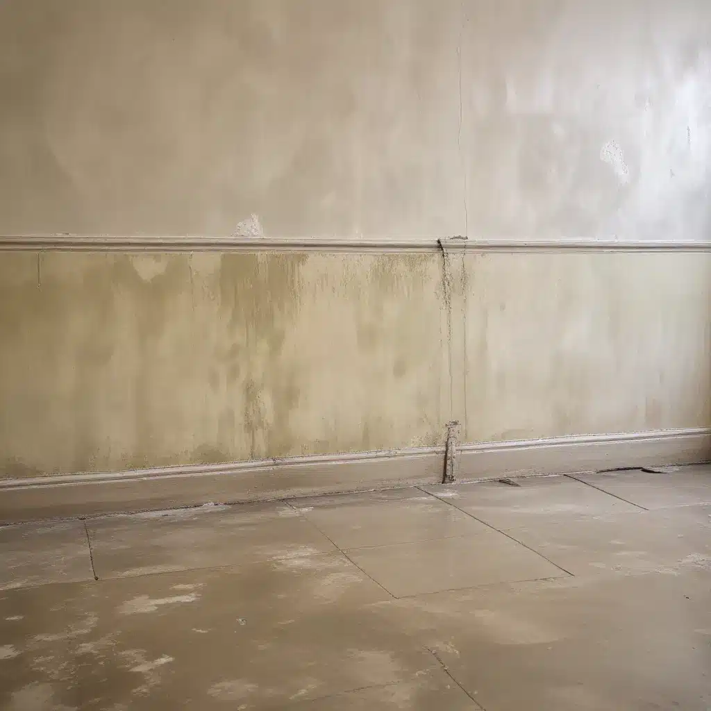 Uncovering the Secrets of Effective Damp Proofing Strategies