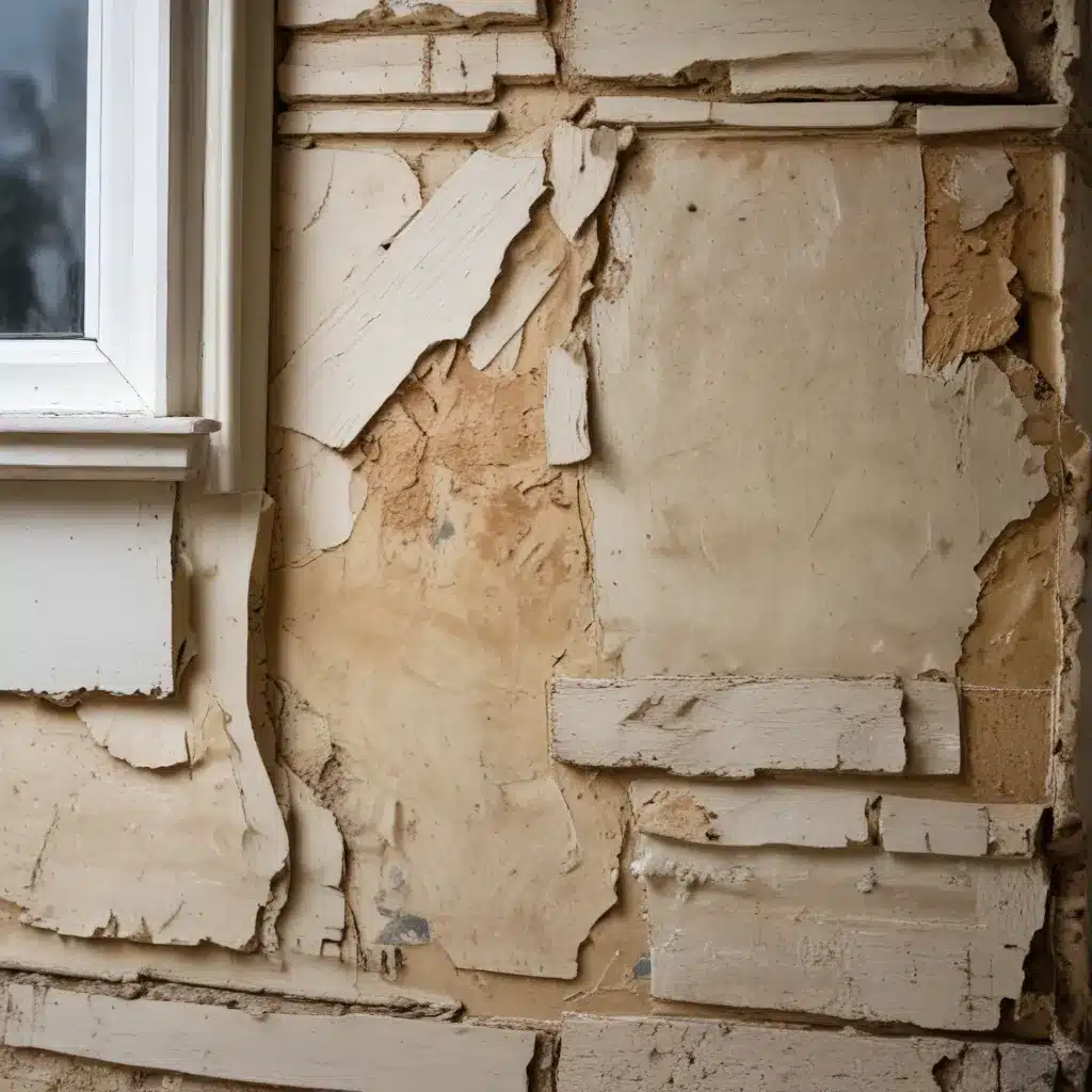Uncovering the True Costs of Damp Damage: What Every Homeowner Should Know