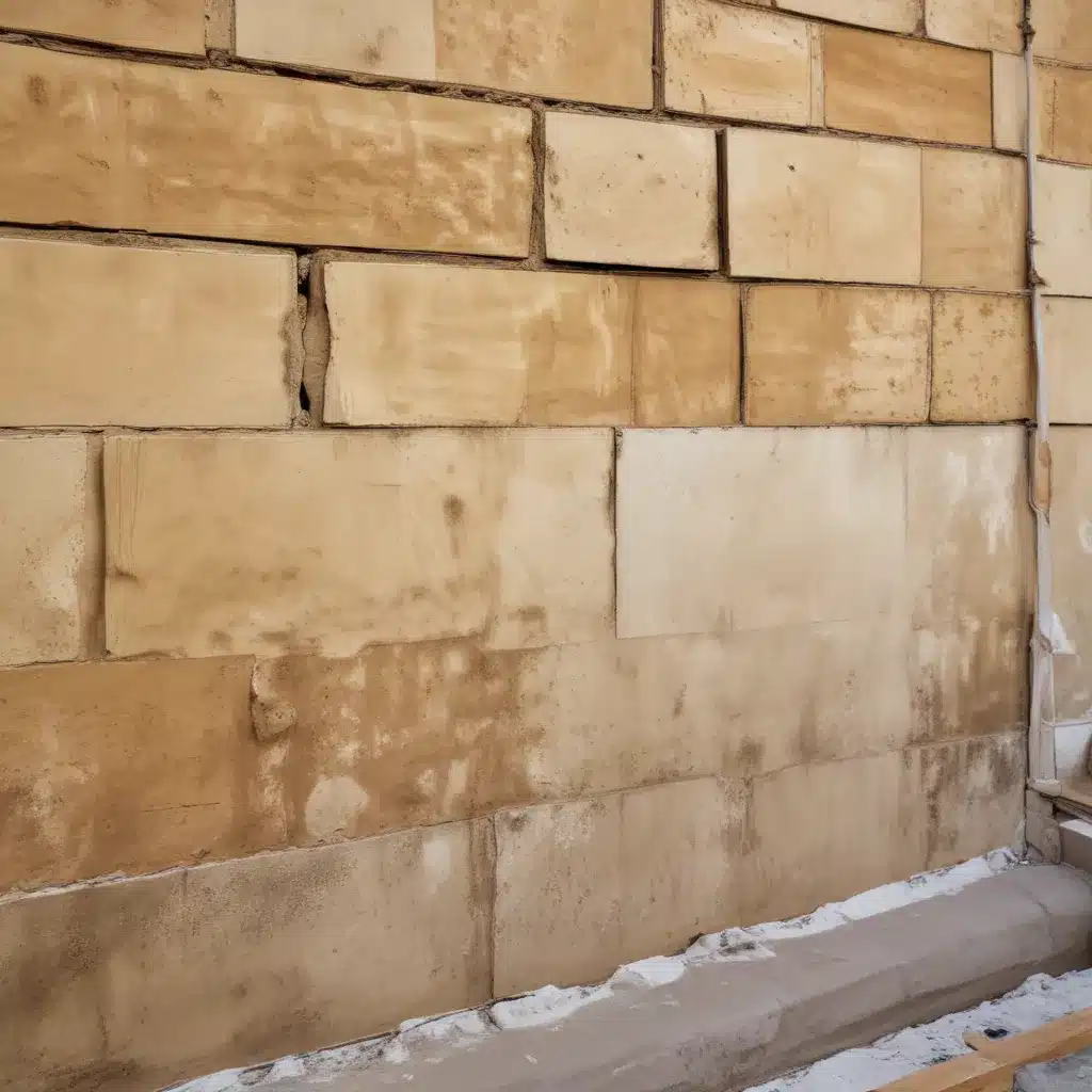 Understanding Damp Proofing Regulations: Navigating the Compliance Landscape for Builders