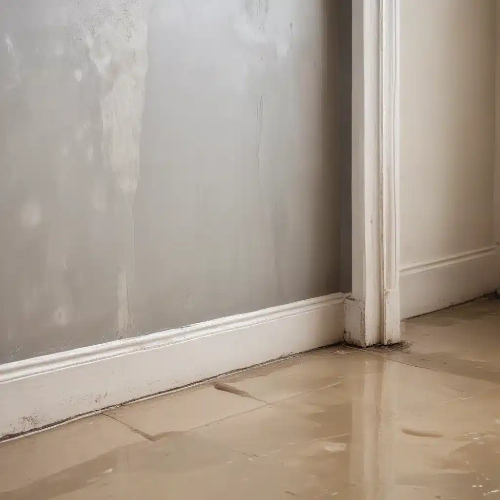 Unlocking the Secrets of Effective Damp Proofing Techniques for Homes