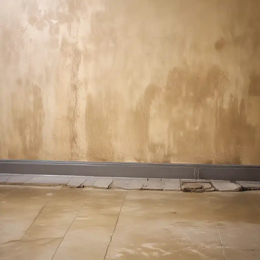 Unlocking the Secrets of Effective Damp Proofing for Your Home