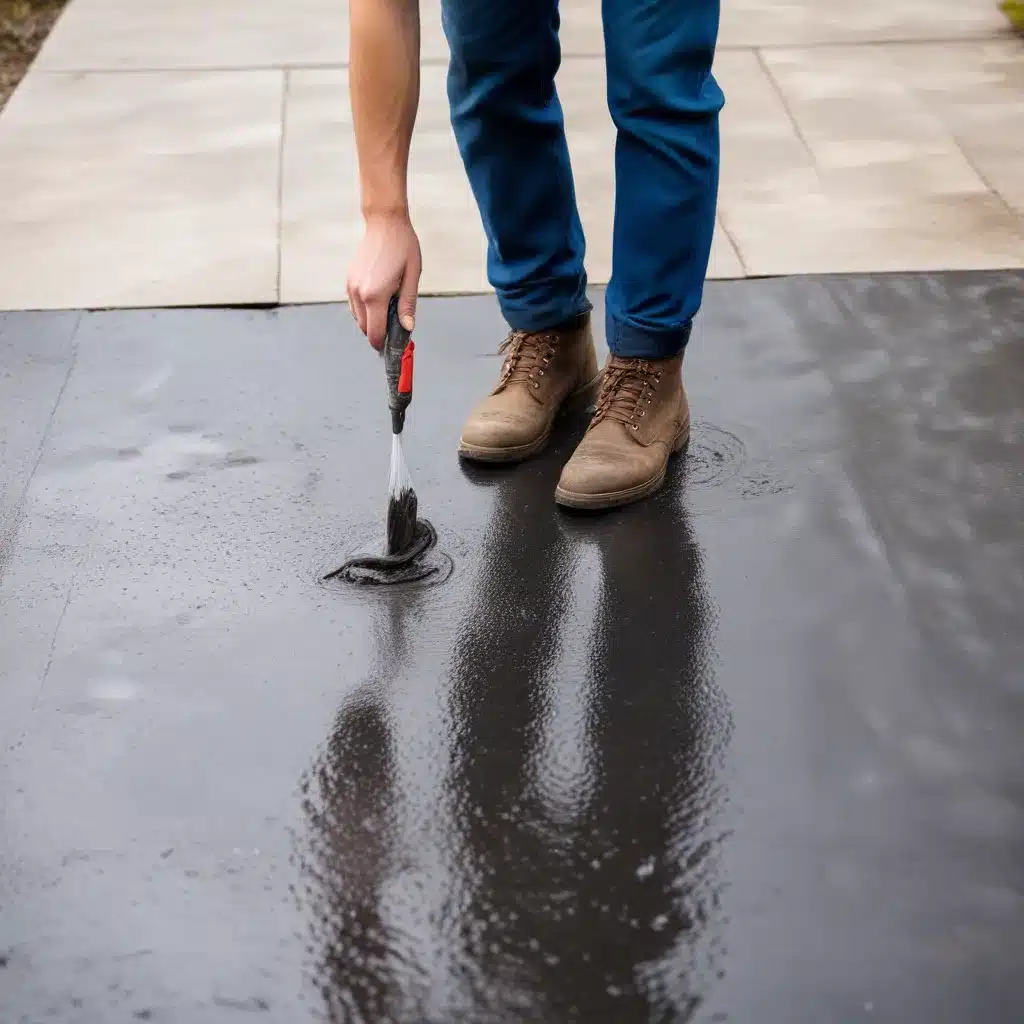 Unlocking the Secrets of Effective Waterproofing Techniques for Homeowners