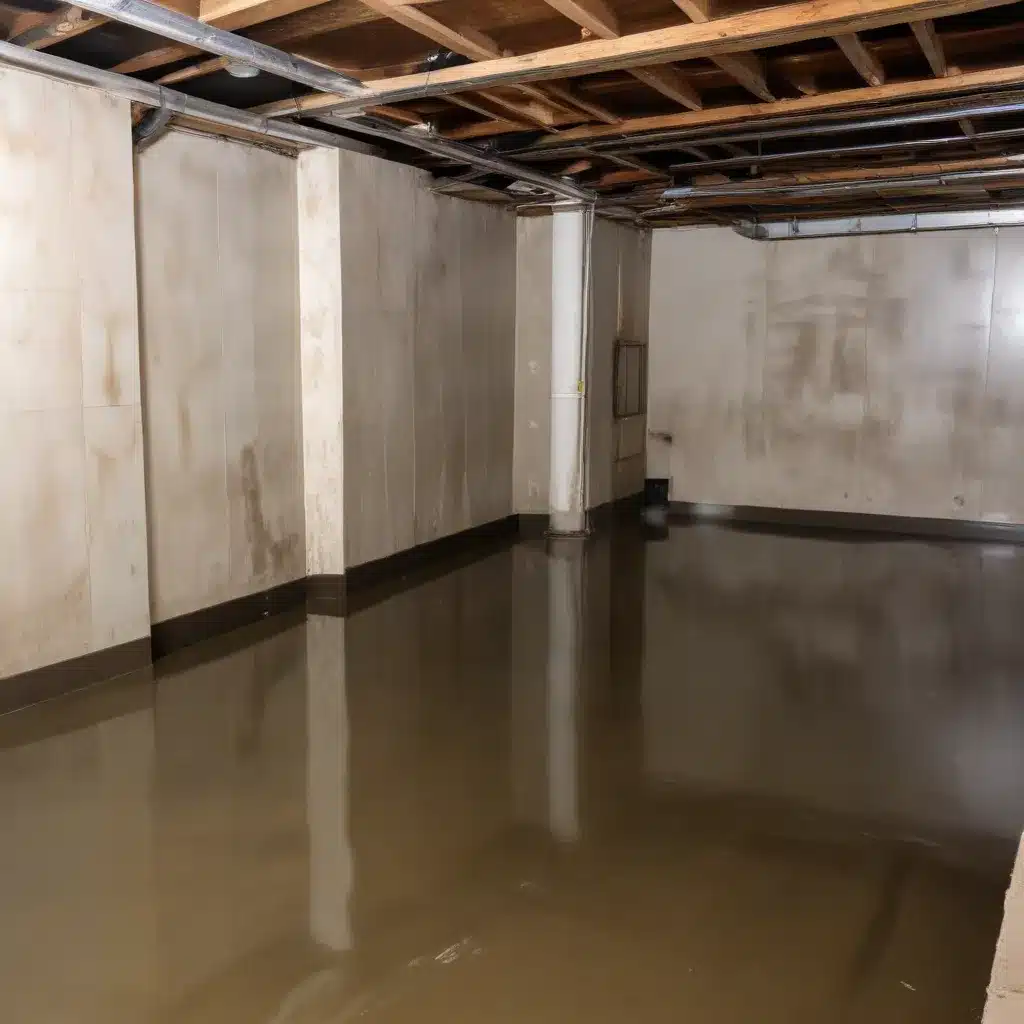 Unlocking the Secrets of Successful Basement Waterproofing