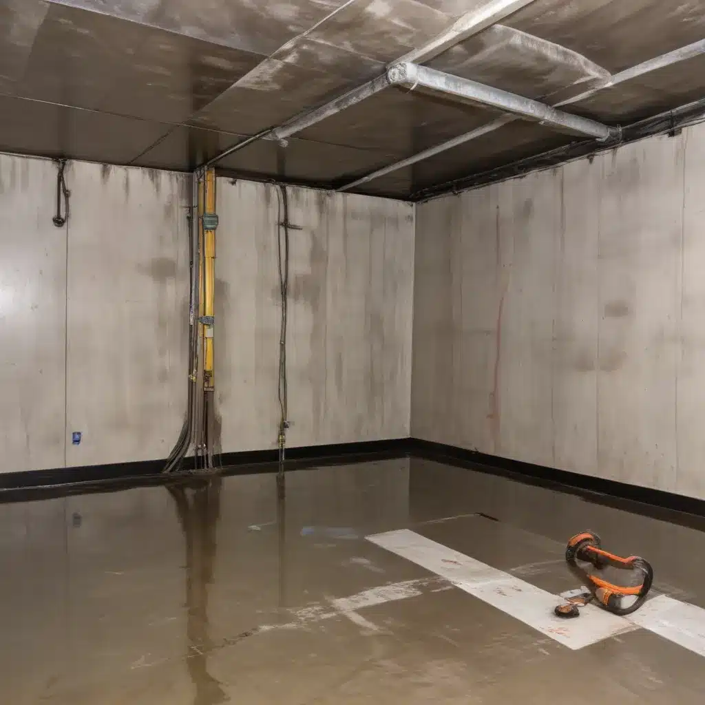 Unlocking the Secrets of Successful Basement Waterproofing: Expert Insights Revealed