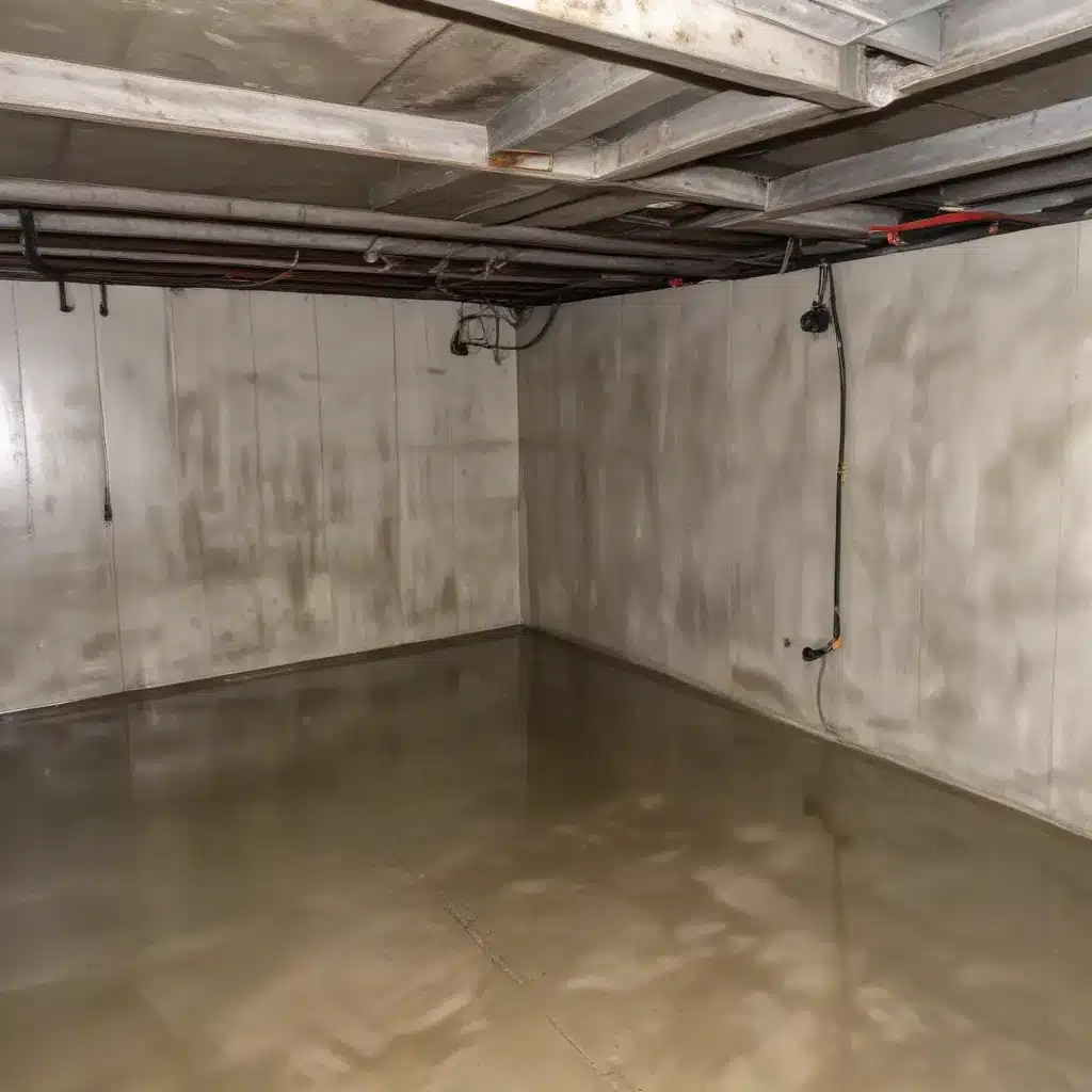 Unlocking the Secrets of Successful Basement Waterproofing: Expert Insights and Advanced Techniques