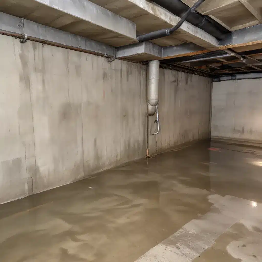 Unlocking the Secrets of Successful Basement Waterproofing: Expert Insights and Advanced Techniques Revealed