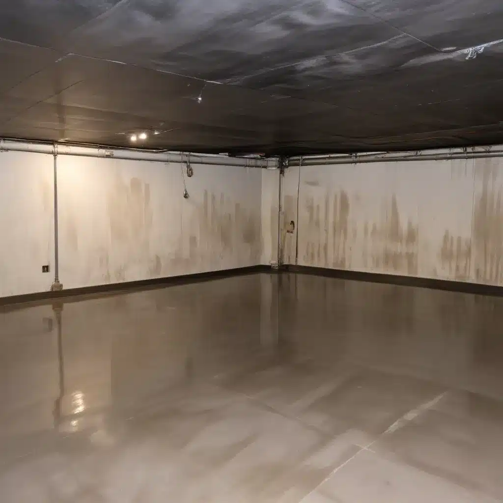 Unlocking the Secrets of Successful Basement Waterproofing: Expert Insights and Advanced Techniques for Homeowners
