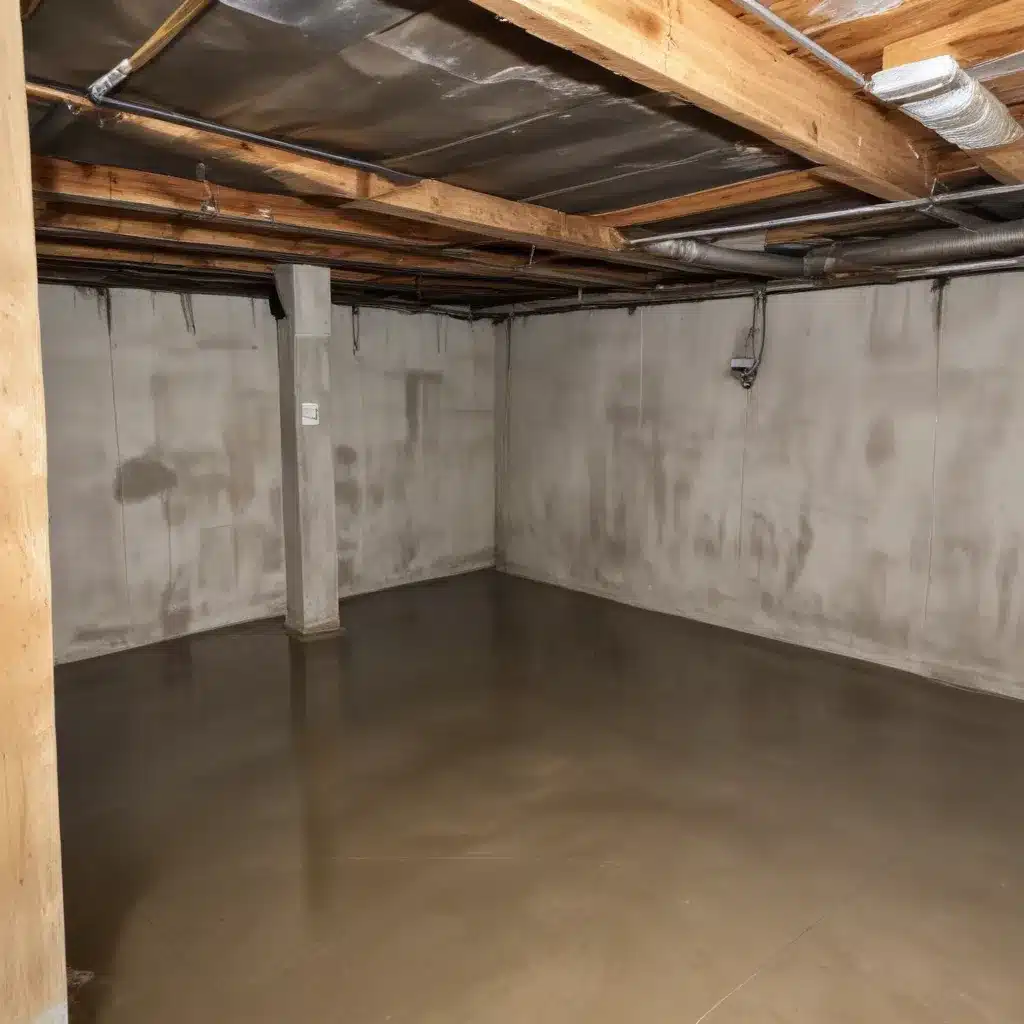 Unlocking the Secrets of Successful Basement Waterproofing: Expert Insights and Techniques