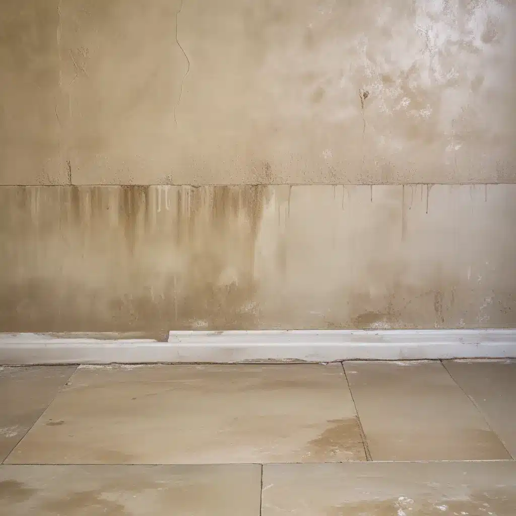 Unlocking the Secrets of Successful Damp Proofing: A Step-by-Step Approach