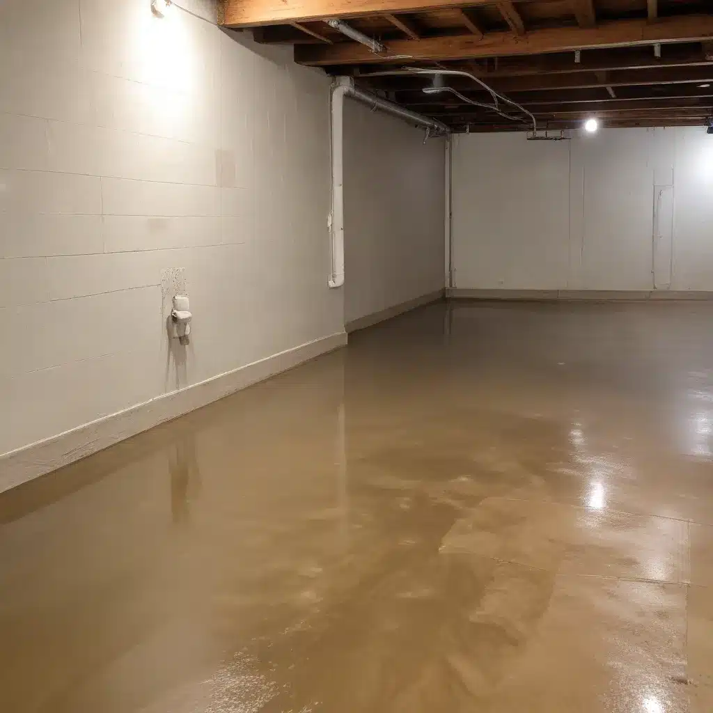 Unraveling the Intricacies of Effective Basement Moisture Control: A Comprehensive Approach