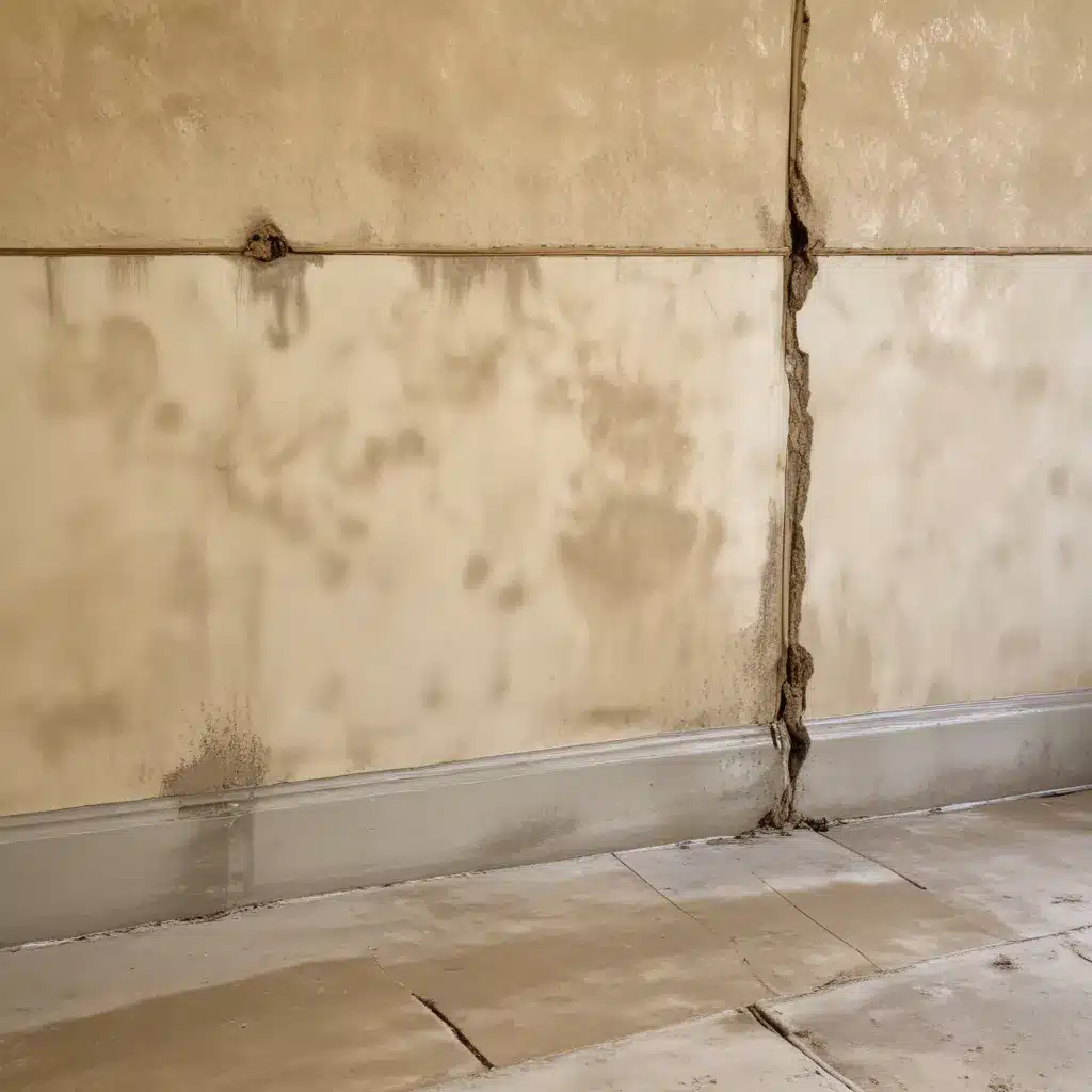 Unraveling the Mysteries of Effective Damp Proofing: Protecting Your Home’s Foundation