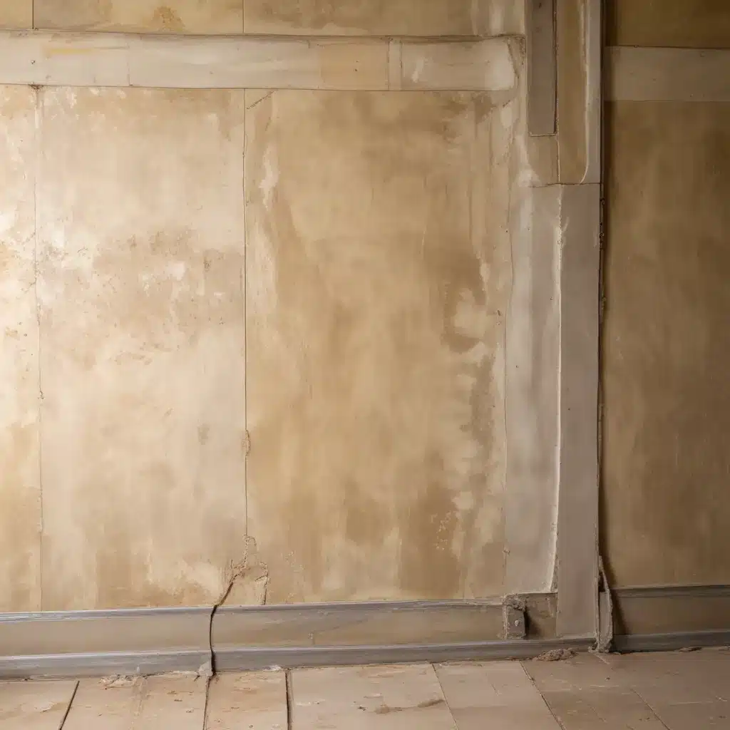 Unraveling the Mysteries of Effective Damp Proofing: Protecting Your Home’s Structural Foundation