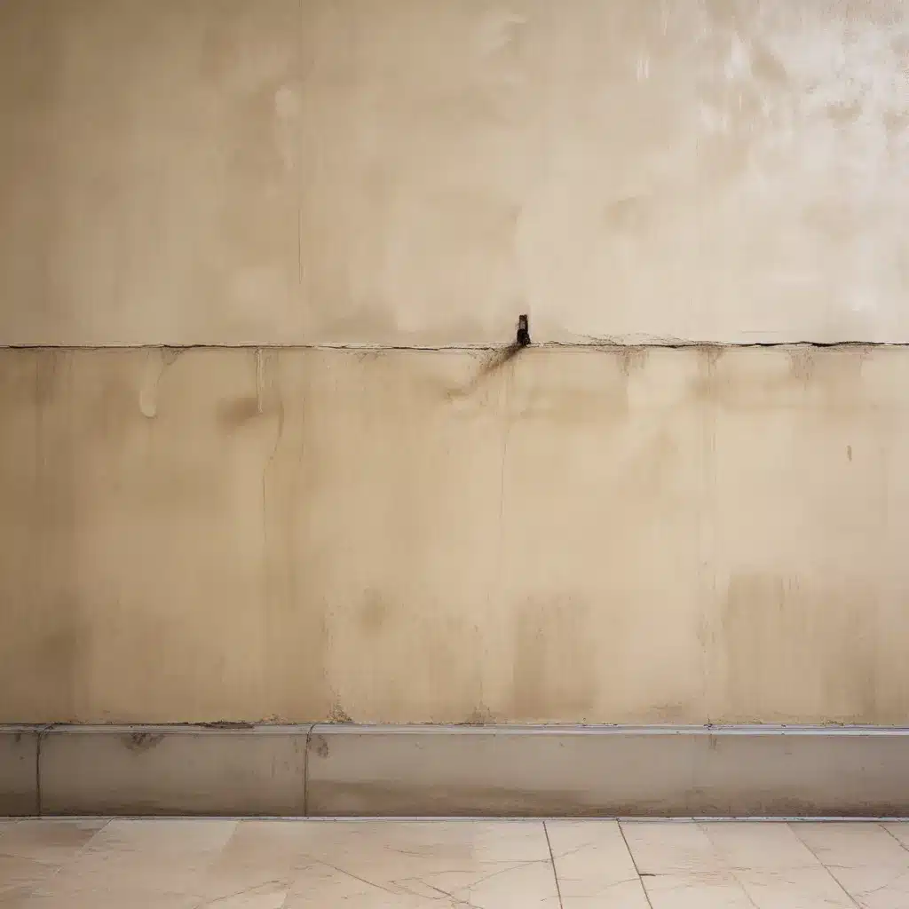 Unraveling the Science Behind Damp Proofing: Insights for Homeowners and Construction Professionals