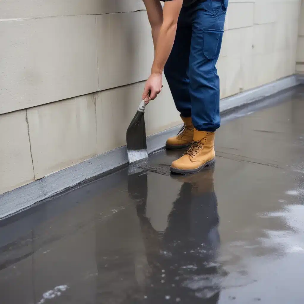 Unveiling the Secrets of Effective Waterproofing Techniques for Homeowners