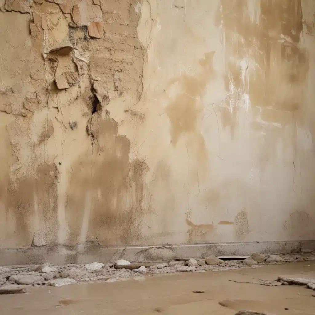 Vanquishing the Menace of Rising Damp: Proven Strategies for a Dry Home