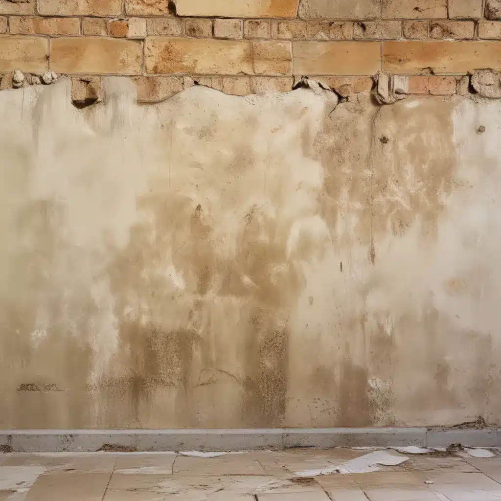 Vanquishing the Scourge of Rising Damp: Proven Strategies for a Dry Home