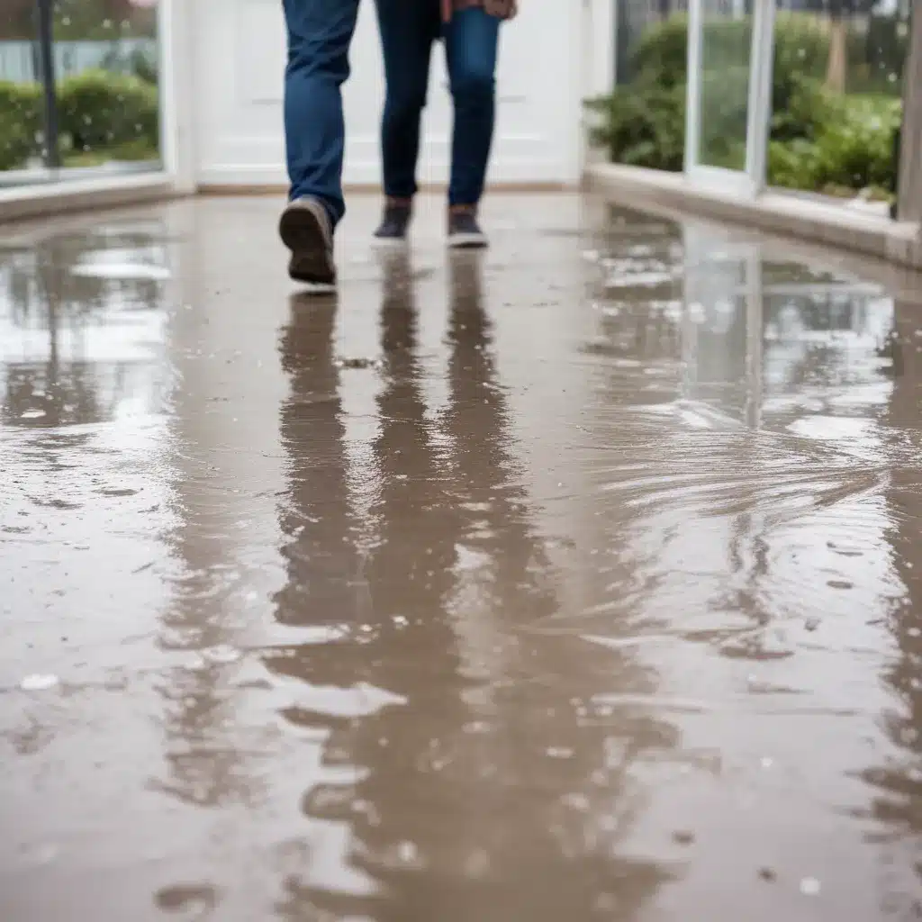 Waterproof Innovations: Solutions to Safeguard Your Property